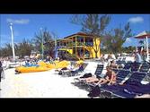 Little San Salvador Island (Half Moon Cay), Bahamas [Carnival Liberty]