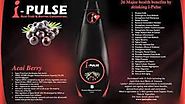 I-Pulse Acai Fruit And Berries Juice Purchase @+91-6378872589