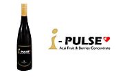 Olive Lifesciences develops i-Pulse, an antioxidant drink