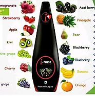 Join@ +91-6378872589 I-Pulse 15 Fruits & 26 Health Benefits, फ्रूट ड्रिंक्स - Arohan Foods Private Limited, Guwahati ...