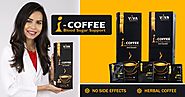 iCoffee Review : Article - GourmetSleuth