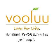 Vooluu Green Protein Shake Review