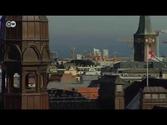 Denmark's City Aarhus | Euromaxx city