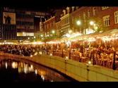 Aarhus City in pictures (Denmark)