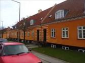 MY TK AARHUS BYTUR i APRIL DENMARK AARHUS CITY