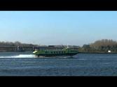 watertaxi Amsterdam-IJmuiden