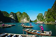 How To Plan Your Trip To Halong Bay