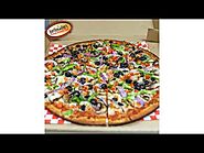 Gourmet Pizza - Reasons Why Your Best Friend Should Be Pizza