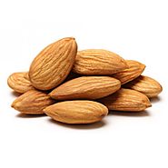 Benefits of Almonds