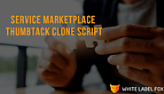 A powerful Thumbtack Clone Script For your Startup Business-WLF
