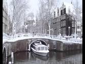 Amsterdam, Holland (Winter 2010)