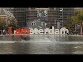 Amsterdam, Holland - reiseTVee - Hauptstadt Niederlande