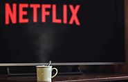 Why Netflix Stock Is Moving Higher? - The Tech Suggest