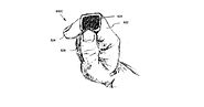 Apple New Smartwatch But For Your Finger, Patent Revealed - The Tech Suggest