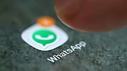 Why WhatsApp Sued Israeli Firm? - The Tech Suggest