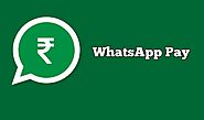 WhatsApp Pay to be launched in India soon - The Tech Suggest