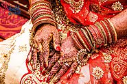 The wedding Mehendi designs for bridesmaids are very important and deserves some serious thought