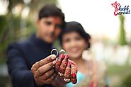 Book Wedding Photography In Lucknow