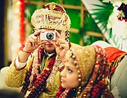 Impossibly Fun With Wedding Photography | Shubhabraat