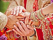 Indian Wedding Rituals | Saat Phere | Indian wedding photography - Shubhbaraat