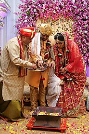 Rituals - The Wedding Rituals! Photography | Shubhbaraat