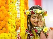 Best Wedding Photography Indian Photo Ideas Henna Fairy-tale Wedding Fit for A Her Prince