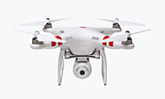Camera drone for rent in Bangalore from Rentzeasy