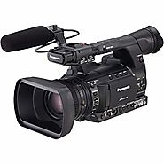 Video camera for rent in Bangalore from Rentzeasy