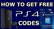 Top 4 Apps To Get Free PSN Codes In 2019 (No Survey!)