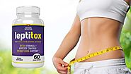 What is the Leptitox nutrition supplement? - Quora