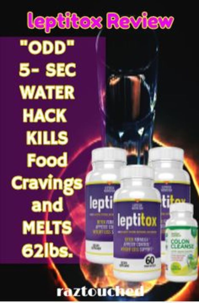 Deals June 2020 Leptitox Weight Loss