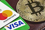 Bitcoin VISA Veya PayPal'ın Alternatifi Olabilir | Bitcoin Sözlük