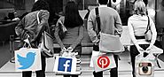 Online alışveriş tüketici davranışları | Sosyal Medya Pazarlama