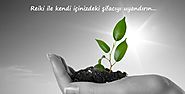 Reiki birinci seviye | YsTBsT