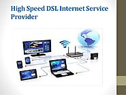 What is DSL Internet? - weconnect home - Medium