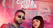 Chitta Kurta Lyrics - Karan Aujla & Gurlez Akhtar | theLyrically