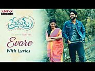 Evare Song Lyrics - Vijay Yesudas | Premam Movie Song