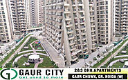 Gaur City - Gaur City-2 - Possession