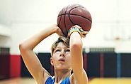 11 Fun Basketball Games for Kids Besides H-O-R-S-E | ACTIVEkids