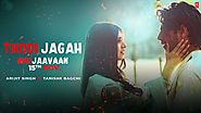 Thodi jagah (Marjaavaan) 2019 Mp3 Song Download