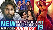 Hindi Songs Download: Latest Hindi Songs: Hindi Mp3 Songs Download