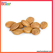 Buy Hunza Apricot kernel - 100% Organic Khubani Giri | Hunza Bazar
