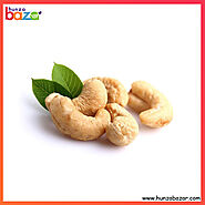 Cashew Nuts | Buy Cashew Nuts Online at Best Prices in Pakistan