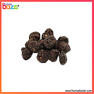 Buy Online Hunza Dried Black Cherry at Low Prices| Hunza Bazar