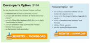 Thesis Theme Plans and Pricing