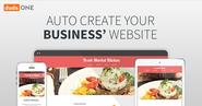 Duda | Home | DudaOne | DudaMobile | Partner with Duda