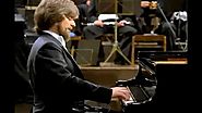 Krystian Zimerman - Beethoven - Piano Concerto No 4 in G major, Op 58