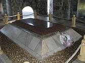 Kwame Nkrumah Mausoleum - Wikipedia, the free encyclopedia