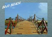 Bojo Beach, Accra-Cape Coast Road - Ghana