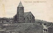 Holy Trinity Cathedral (Accra) - Wikipedia, the free encyclopedia